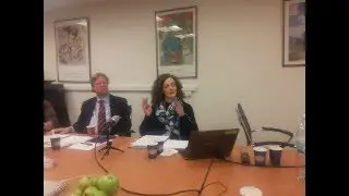Dr. Sofia Galani, Bristol Law School, Maritime Terrorism in international law