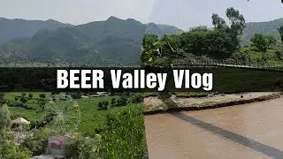 Travel Vlog Going To Beer Valley District Haripur | Gamma Vlogs