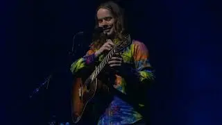 Billy Strings 4-26-24  SET 1