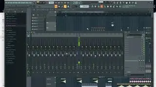 asio white noise problem fl studio