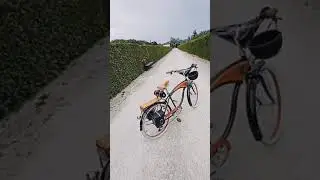 VIntage Bike, V&eacute;lo Vintage / Custom