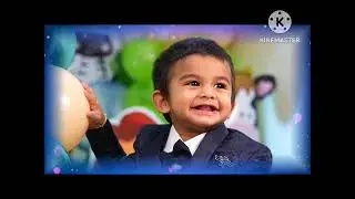 “Our Little Prince Turns ONE 👑🎂 | Naksh Birthday Vlog”