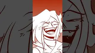Supervillain Laugh | Animatic (HEATHENS)
