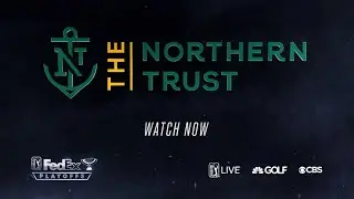 THE NORTHERN TRUST 2019 Trailer