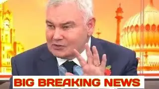 Поклонники GB News в ярости из-за &laquo;болезненного&raquo; отчета о мигрантах, после того как Имонн Холмс т...