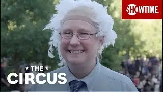 The Democratic Divide: Battling for 2020 | THE CIRCUS | SHOWTIME