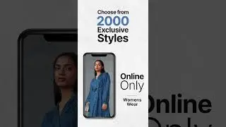 Exclusive Styles | Women's Wear | Online Only on Westside