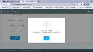 CARA INPUT ATAU TARIK DATA SISWA PINDAHAN/MUTASI DARI MI, MTs, MA KE DAPODIK 2026