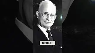 Organize Your Thinking: Find Your Purpose #shorts