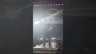 post Malone live performance 2025