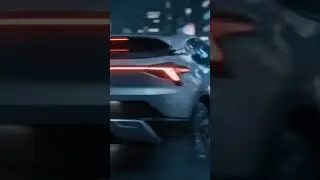 Tata nexon 2026 facelift rendered #tatamotors #nexonadventure #nexonsuv #futureofcars #facelift #suv