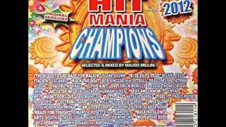 Hit Mania Champions 2012