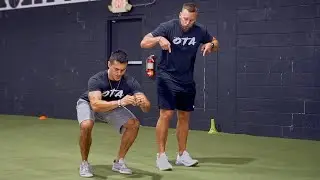 Best Isometric Exercises to Increase Vertical Jump