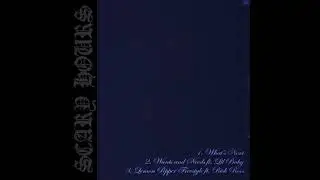 Drake - What's Next (Instrumental) Reversed | Rilex Studios