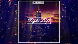 NIGHT LIFE (Full EP by DJ CRUE) [feat. Eminem, Kendrick Lamar, Childish Gambino & MORE!]