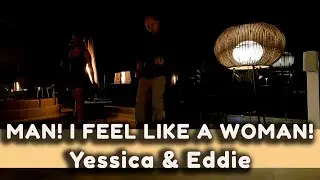 Live Music for Luxury Events &ndash; Man! I Feel Like A Woman! Elegant Cover | Female Singer & Guitar Duo
