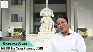 United Institute of Medical Sciences - Student Testimonial 2 | UIMS