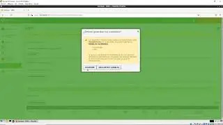 Server DNS- Zentyal