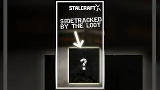 Sidetracked by Loot While Grinding Backpack Deliveries! 😅 #stalcraft  #stalkermmo #stalcraftgameplay