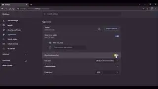 HOW TO TURN ON GOOGLE CHROME HOME BUTTON AND BOOKMARK BUTTON | ArtsWithRAGA