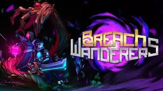 Breach Wanderers - Release Trailer