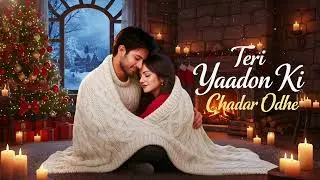 Teri Yaadon Ki Chadar Odhe (Dil Ne Tera Naam Liya)🌹Romantic Bollywood Hits 2026