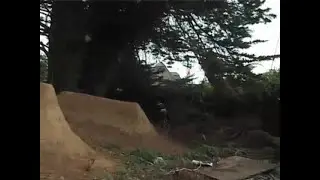 Channel 4Down BMX :: Donnacha Carroll World Traveller