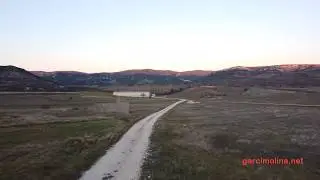 Visitamos Alcalá de la Vega