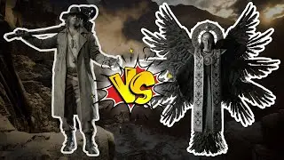 Resident Evil Village - Karl Heisenberg vs. Mother Miranda (The Mercenaries)