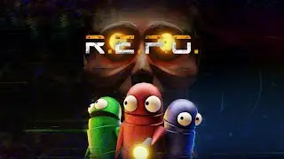 Trois cons et des monstres - R.E.P.O #1