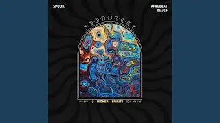 Afrobeat Blues (Extended Mix)