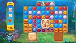 Fishdom 17981 Level - NO 💣🧨💥