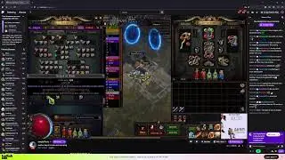 Gauntlet Day 4.5 CI Oshabi Farming for EE (today surely)