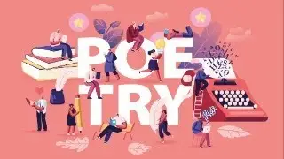 Why Is Poetry Important?