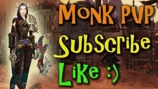 Windwalker monk pvp 5.3 - Silvershard Mines 1