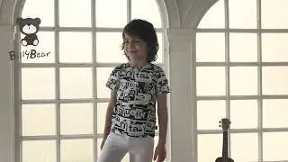 Fashion Kids Pyjamas Set Kids Clothing Boys Pajamas