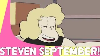 【20/30】 Haven't You Noticed I'm A Star (cover) 【STEVEN SEPTEMBER!】