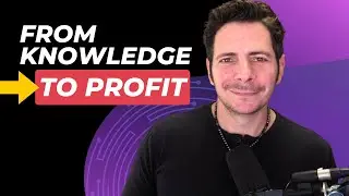 Selling Digital Products Online: Unlock the Power of the Value Ladder!