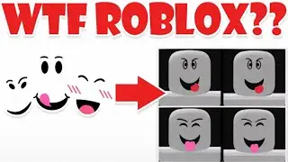 roblox's dynamic faces update is making players lose millions...