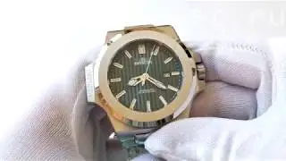 Часы Invicta Akula Prestige 30131 Мужские Механические