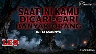 Leo♌ Di Awal Februari Ini Kamu Dicari-Cari Banyak Orang 🫣Ini Alasannya..🥰‼️