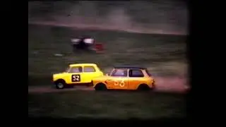 Car Rally Mote Park HD