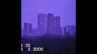 GASMOTION - YOU DIDN'T NOTICE (FULL EP)