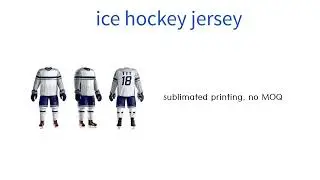 Leemier Sports-hockey jersey,ice hockey jersey supplier