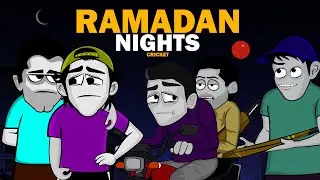 RAMADAN NIGHTS