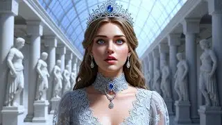 Father… That Human Isn’t Normal” — The Princess Queen Shuddered... | Deathworld Legends