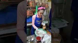 Traditional Thai Tea &ndash; Super Creamy & Delicious