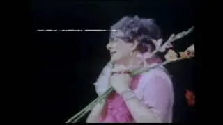 16 February 1984 BBC2 - Out of Court, Dame Edna Birthday Tribute & Dear Ladies