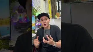 POVA 7 4G ada 2 penyimpanan 128GB & 256 GB
