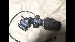 почти Новый впуск Stage6 BV))